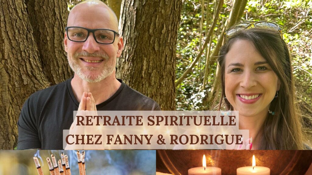 fanny et rodrigue retraite spirituelle